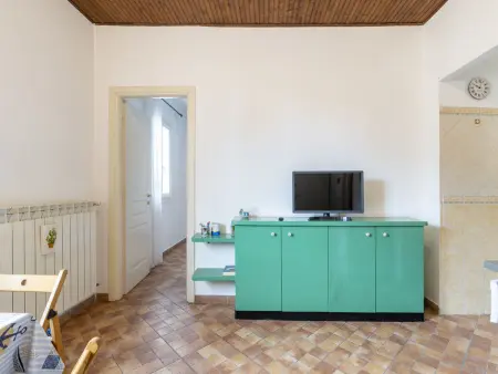 Calderina, Maison 5 personnes à Imperia - Photo 8