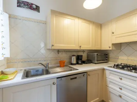 Calderina, Maison 5 personnes à Imperia - Photo 9
