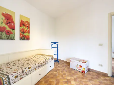 Calderina, Maison 5 personnes à Imperia - Photo 13
