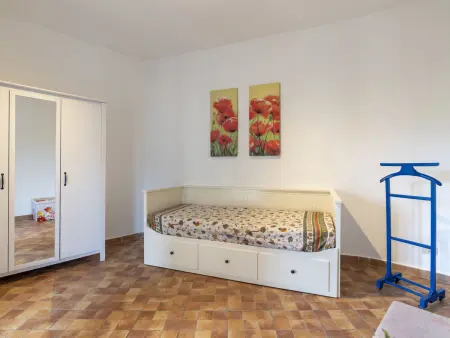 Calderina, Maison 5 personnes à Imperia - Photo 14