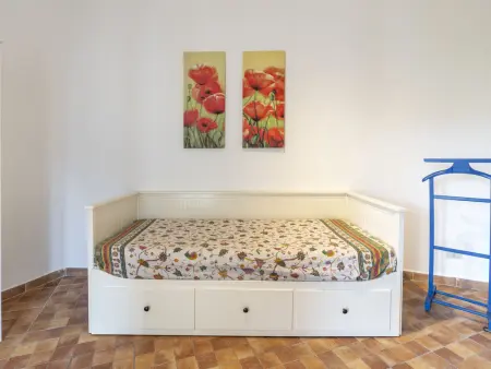 Calderina, Maison 5 personnes à Imperia - Photo 16