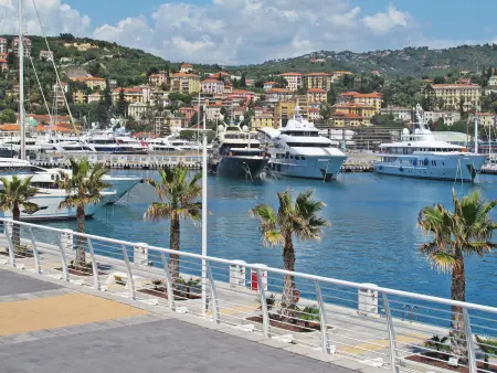 Calderina, Maison 5 personnes à Imperia - Photo 20