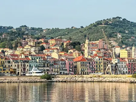 Calderina, Maison 5 personnes à Imperia - Photo 28