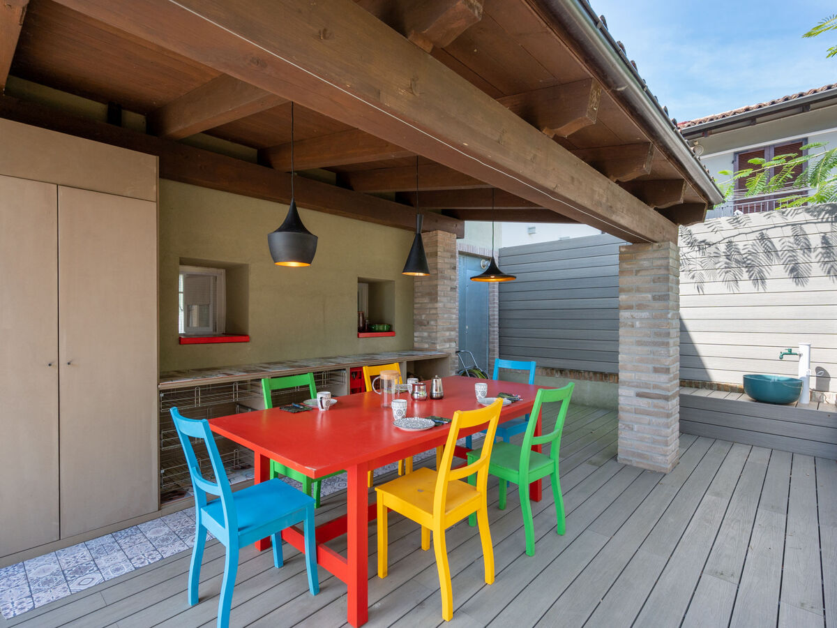 Cascina Basan, maison 4 pers. avec piscine à Asti - Photo 3