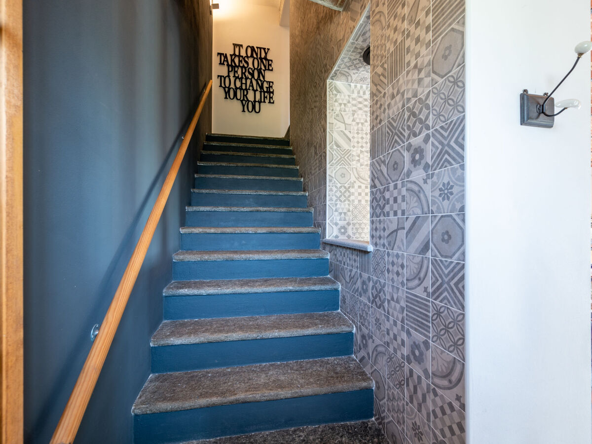 Cascina Basan, maison 4 pers. avec piscine à Asti - Photo 10
