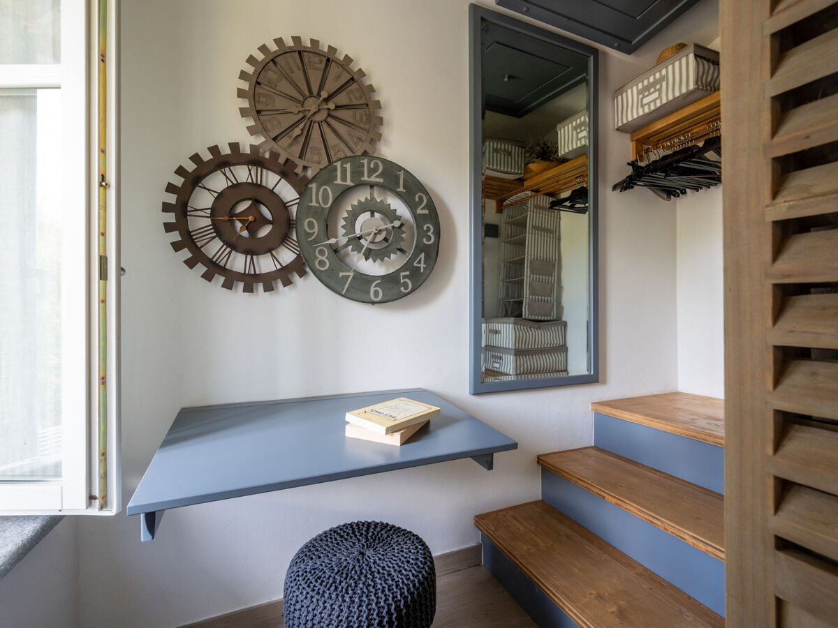 Cascina Basan, maison 4 pers. avec piscine à Asti - Photo 14