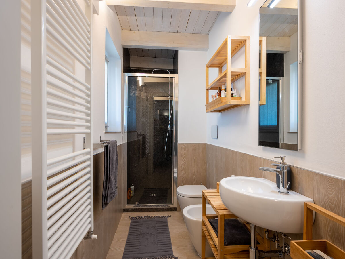 Cascina Basan, maison 4 pers. avec piscine à Asti - Photo 17