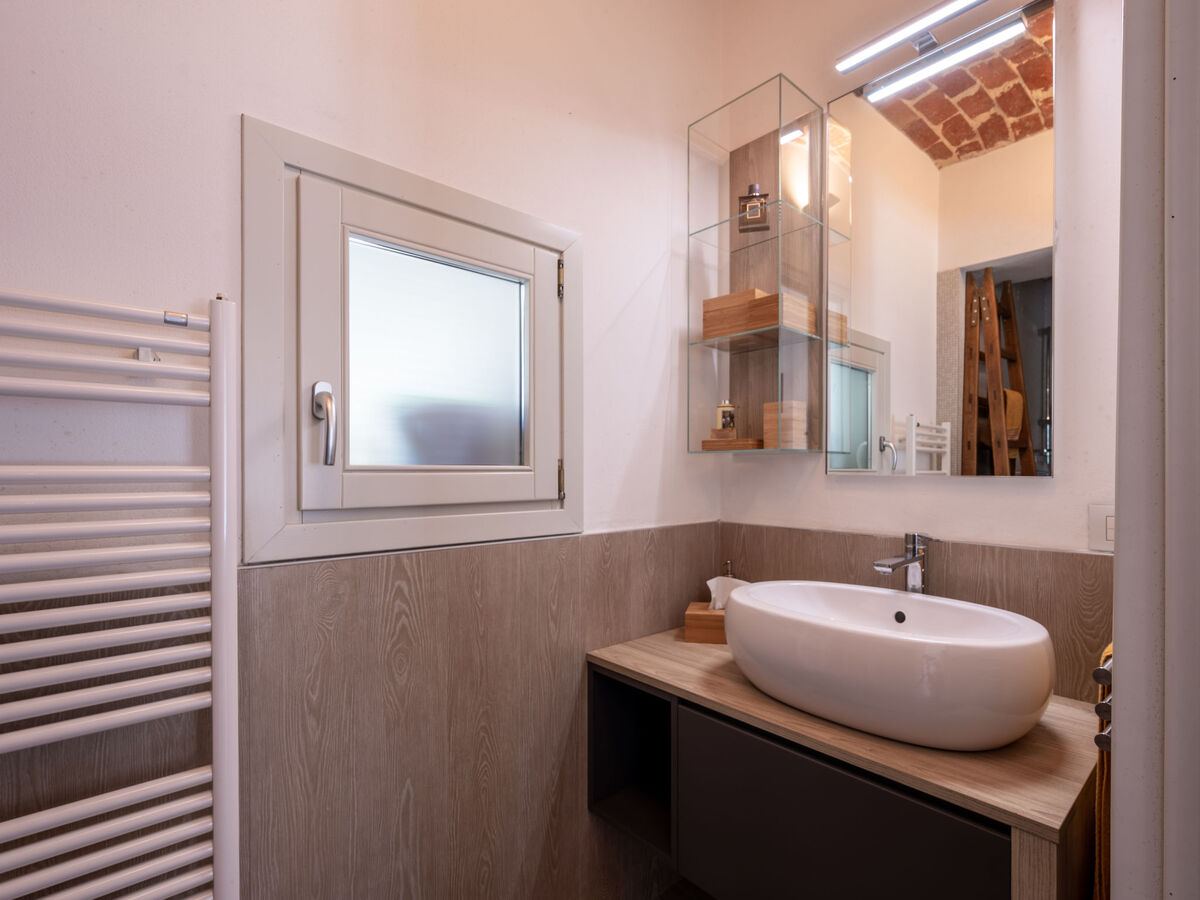 Cascina Basan, maison 4 pers. avec piscine à Asti - Photo 18