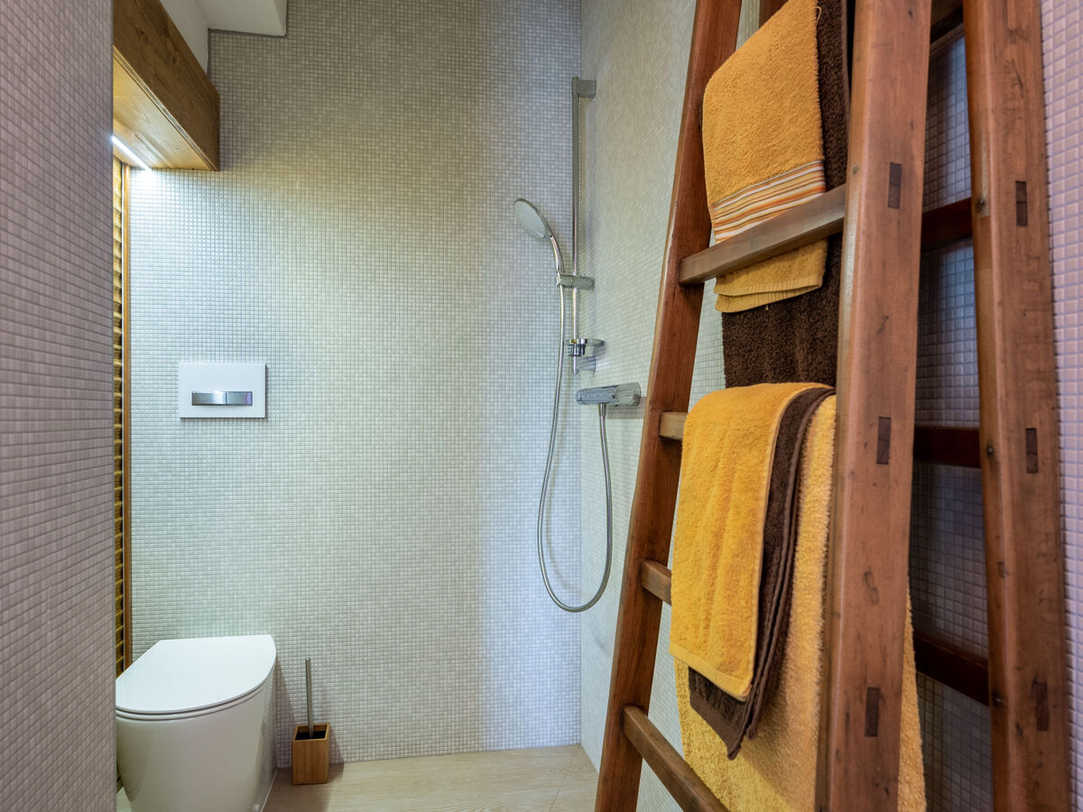Cascina Basan, maison 4 pers. avec piscine à Asti - Photo 19