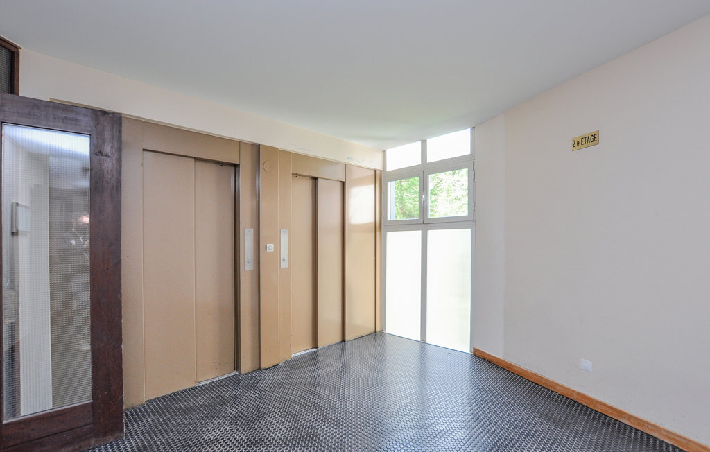 Appartement montagne La Foux d'Allos, balcon vue - Photo 15