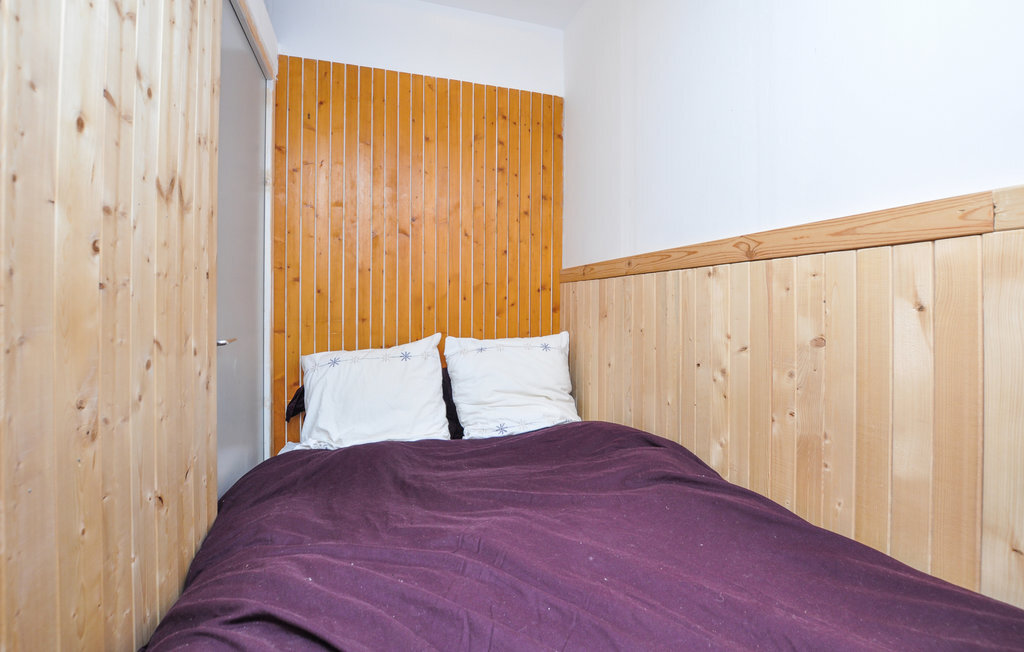 Appartement montagne La Foux d'Allos, balcon vue - Photo 16