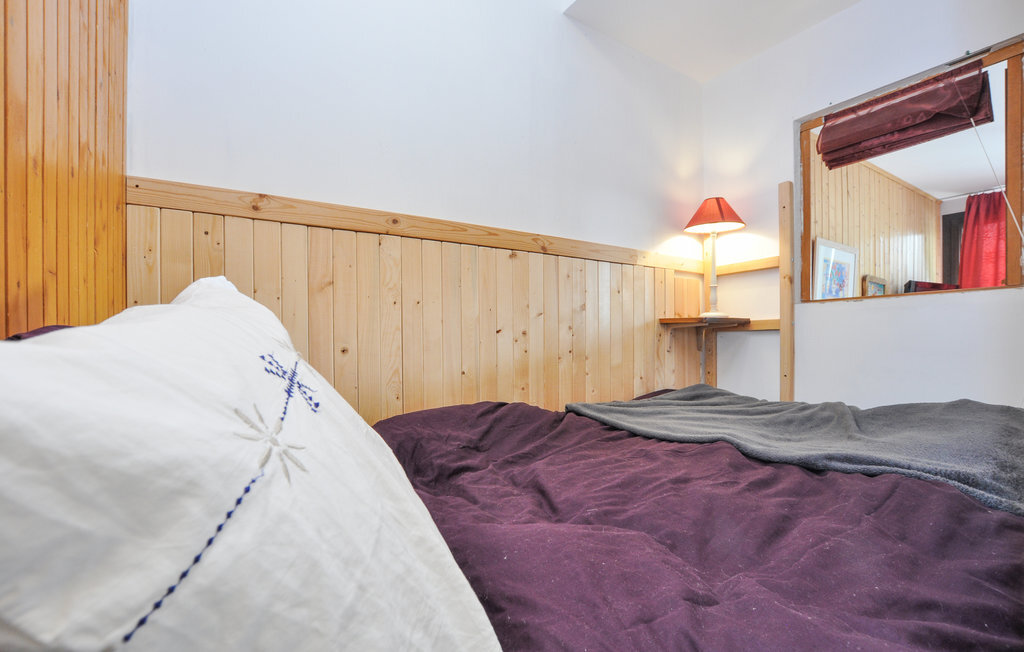 Appartement montagne La Foux d'Allos, balcon vue - Photo 17