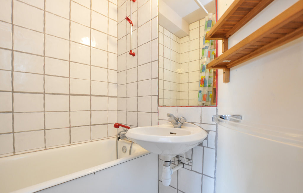 Appartement montagne La Foux d'Allos, balcon vue - Photo 18