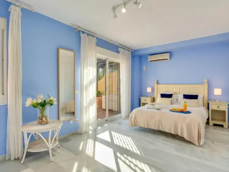 Maison 3 chambres en bord de plage à Puerto Banús - Photo 1