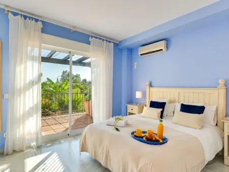 Maison 3 chambres en bord de plage à Puerto Banús - Photo 2