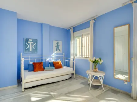 Maison 3 chambres en bord de plage à Puerto Banús - Photo 3