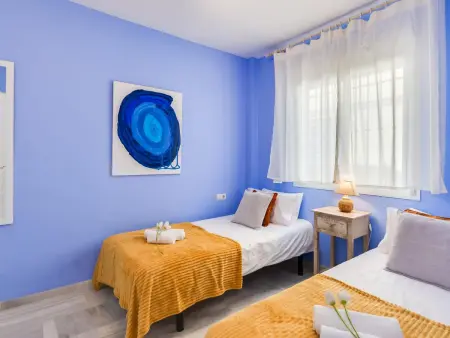 Maison 3 chambres en bord de plage à Puerto Banús - Photo 5