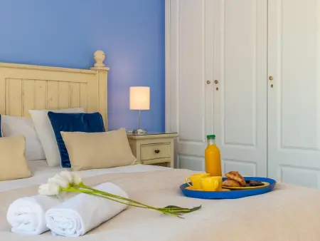 Maison 3 chambres en bord de plage à Puerto Banús - Photo 6