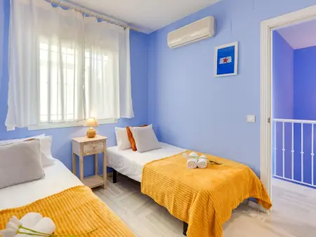 Maison 3 chambres en bord de plage à Puerto Banús - Photo 7