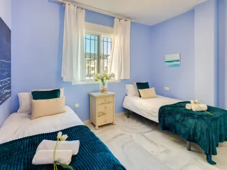 Maison 3 chambres en bord de plage à Puerto Banús - Photo 9