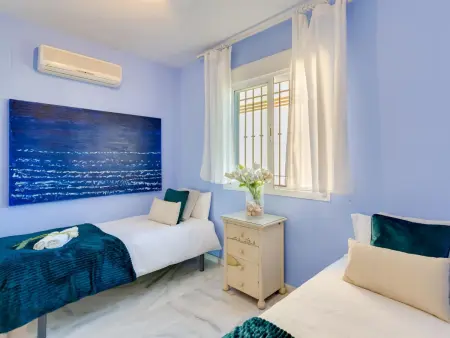 Maison 3 chambres en bord de plage à Puerto Banús - Photo 10