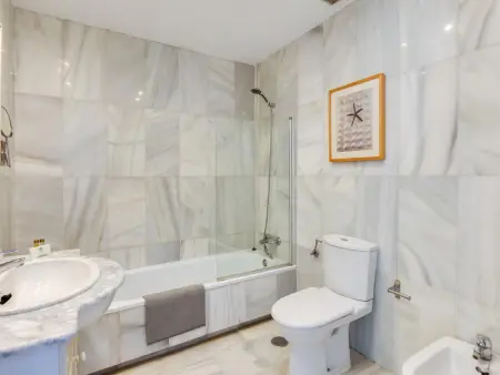 Maison 3 chambres en bord de plage à Puerto Banús - Photo 11