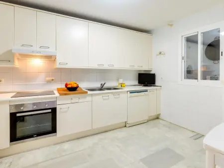 Maison 3 chambres en bord de plage à Puerto Banús - Photo 24