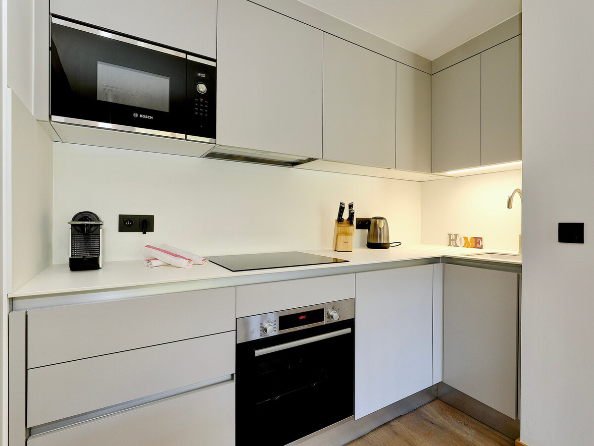 Appartement neuf ski aux pieds à Courchevel 1650 - Photo 2