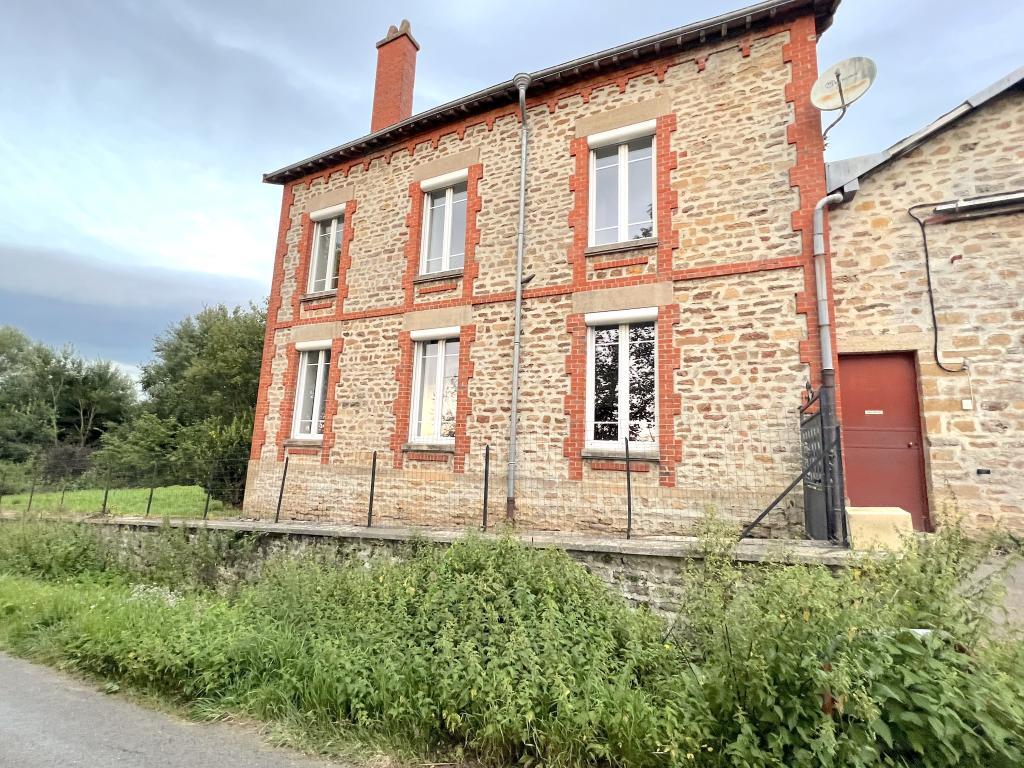 La Usine du Charme, grande maison à Saint-Menges en campagne - Photo 22