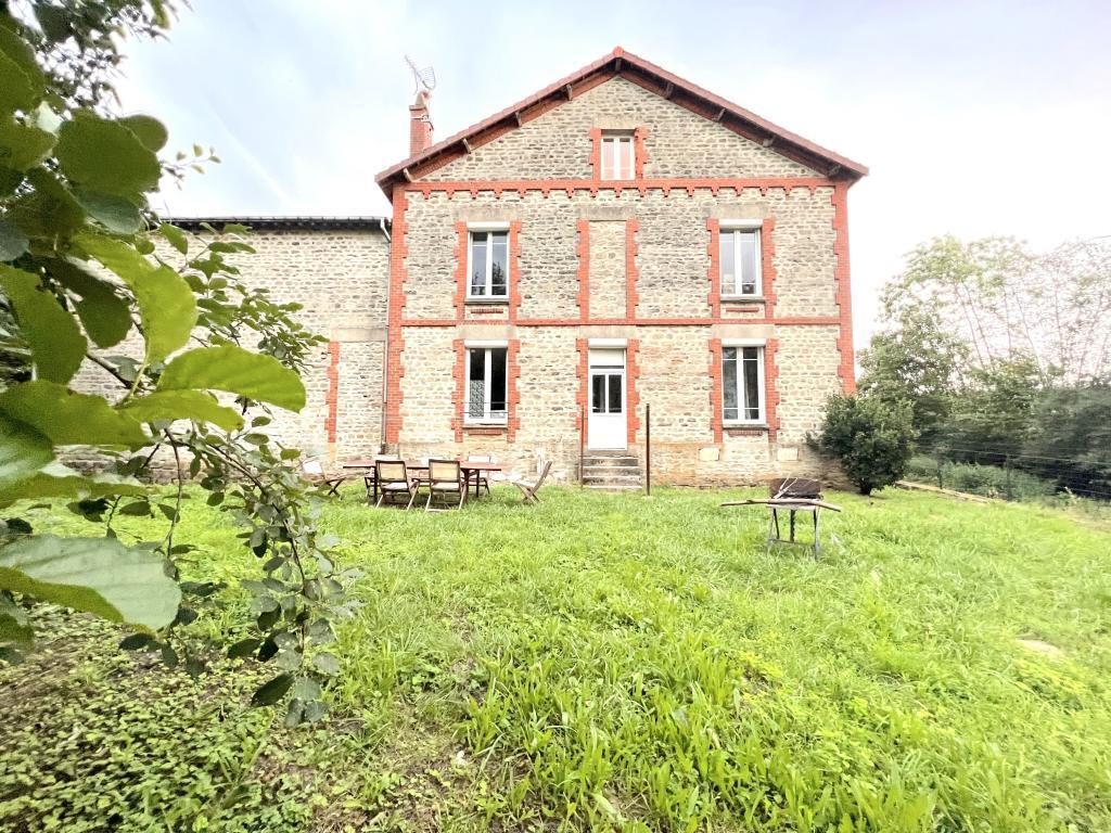 La Usine du Charme, grande maison à Saint-Menges en campagne - Photo 35