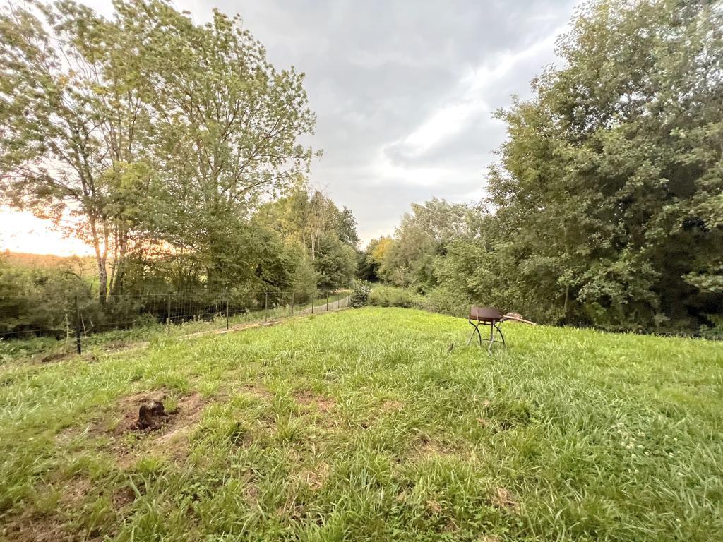 La Usine du Charme, grande maison à Saint-Menges en campagne - Photo 37