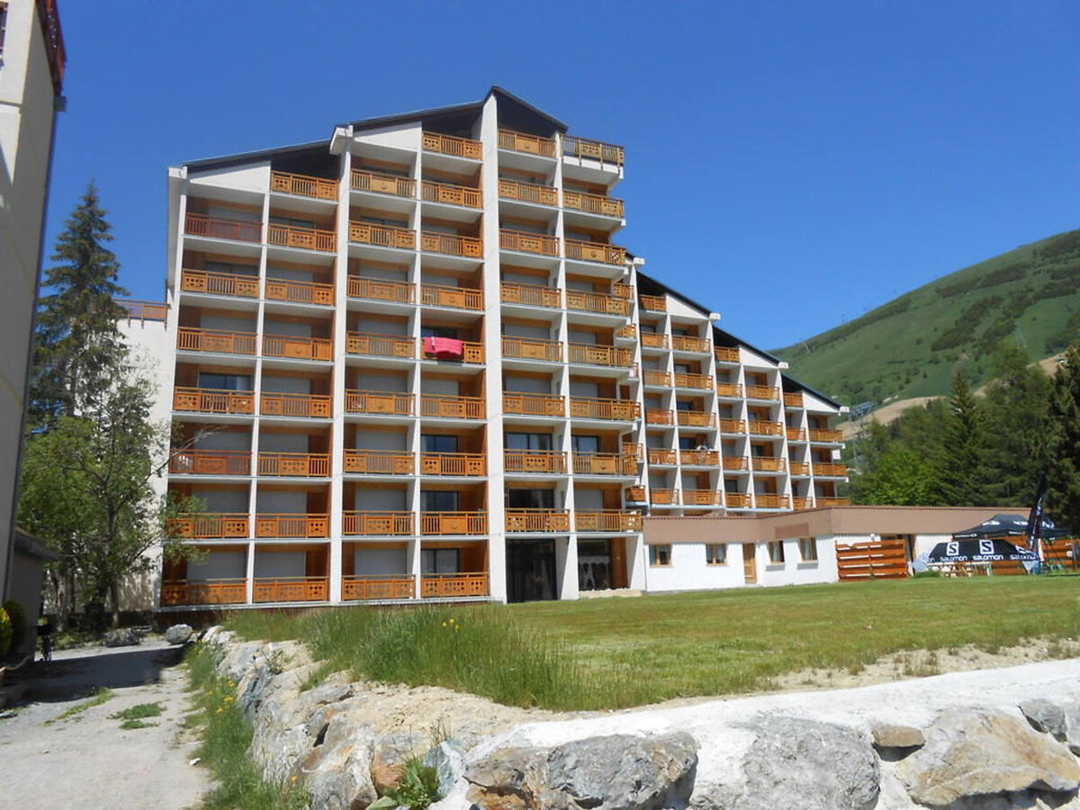 Appart 3 pièces au pied des pistes, 6 personnes - Photo 10