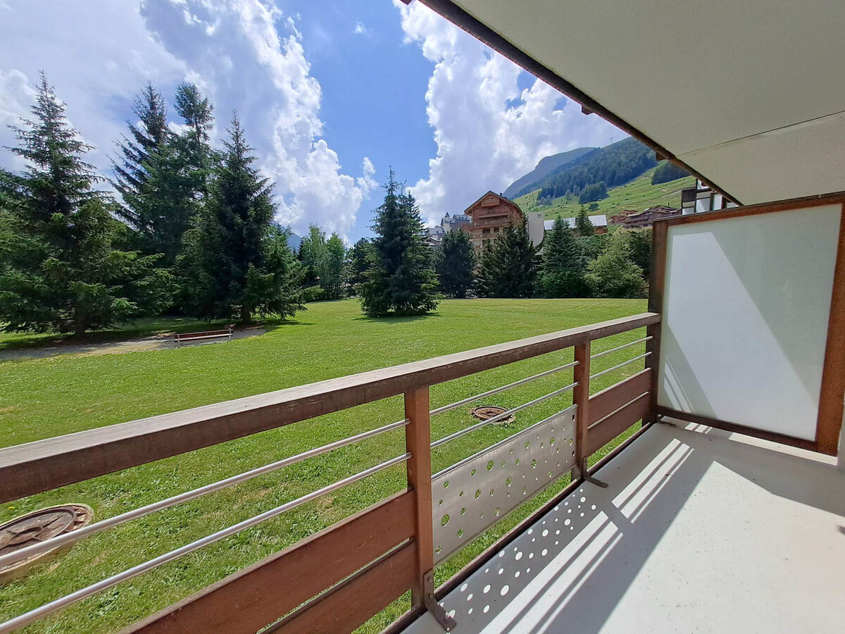 Studio 4 pers aux pieds des pistes, Les Deux Alpes - Photo 7