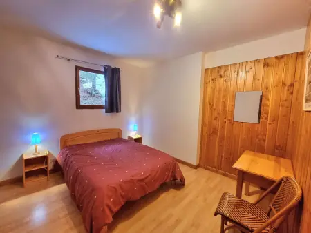 Appartement 10 pers. à Saint-Michel-de-Chaillol, 100 m des pistes : photo 4