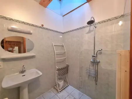 Appartement 10 pers. à Saint-Michel-de-Chaillol, 100 m des pistes : photo 6
