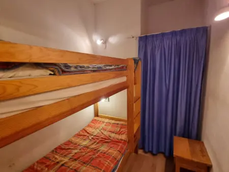 Appartement 10 pers. à Saint-Michel-de-Chaillol, 100 m des pistes : photo 7