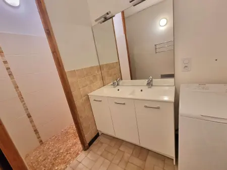 Appartement 10 pers. à Saint-Michel-de-Chaillol, 100 m des pistes : photo 8