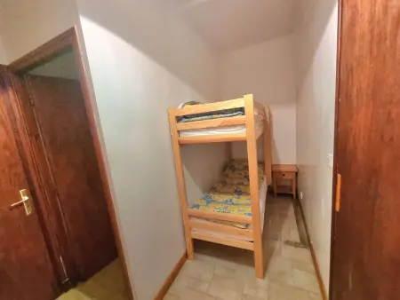 Appartement 10 pers. à Saint-Michel-de-Chaillol, 100 m des pistes : photo 9