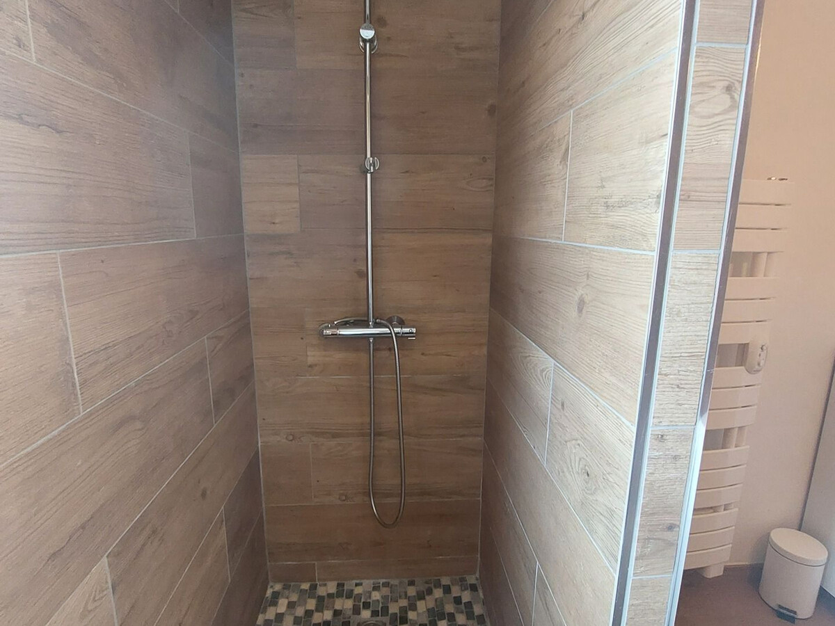 Appart 6 pers, 2 chambres, proche pistes aux Deux Alpes - Photo 4