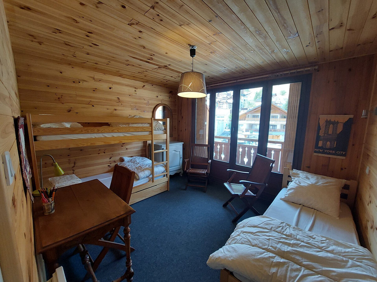 Appart 6 pers, 2 chambres, proche pistes aux Deux Alpes - Photo 7