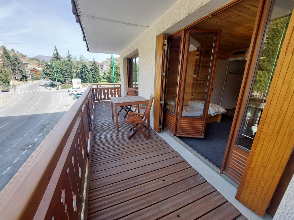 Appart 6 pers, 2 chambres, proche pistes aux Deux Alpes - Photo 8