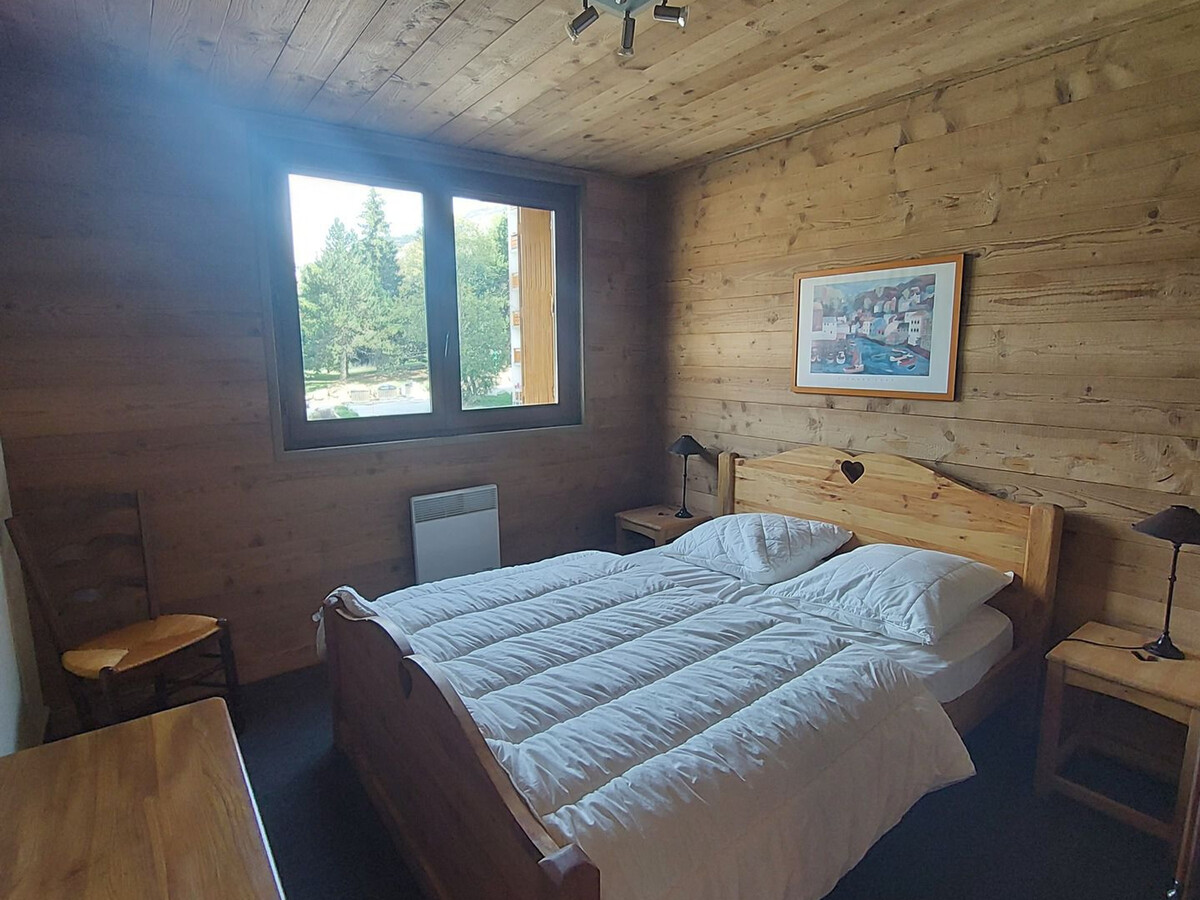 Appart 6 pers, 2 chambres, proche pistes aux Deux Alpes - Photo 10