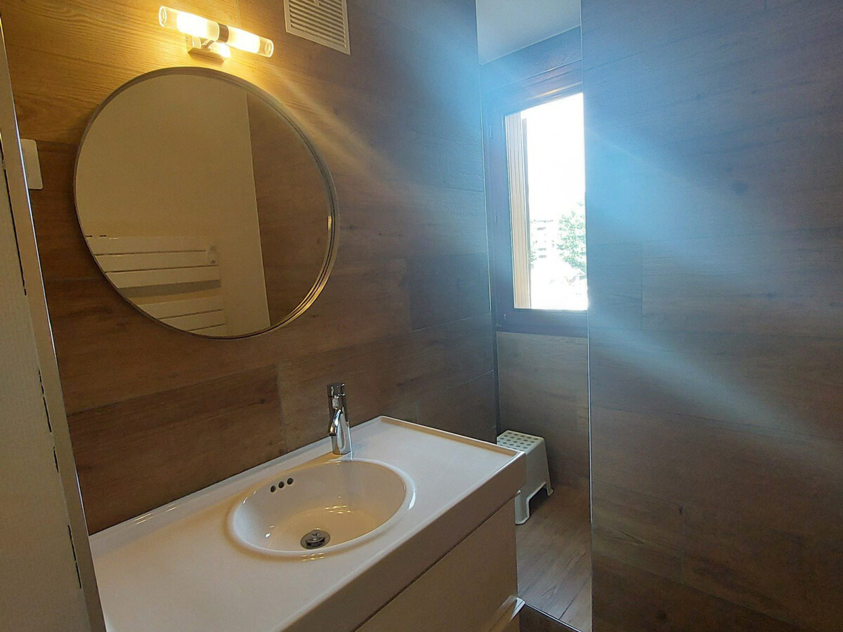 Appart 6 pers, 2 chambres, proche pistes aux Deux Alpes - Photo 11