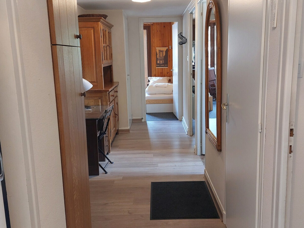 Appart 6 pers, 2 chambres, proche pistes aux Deux Alpes - Photo 12