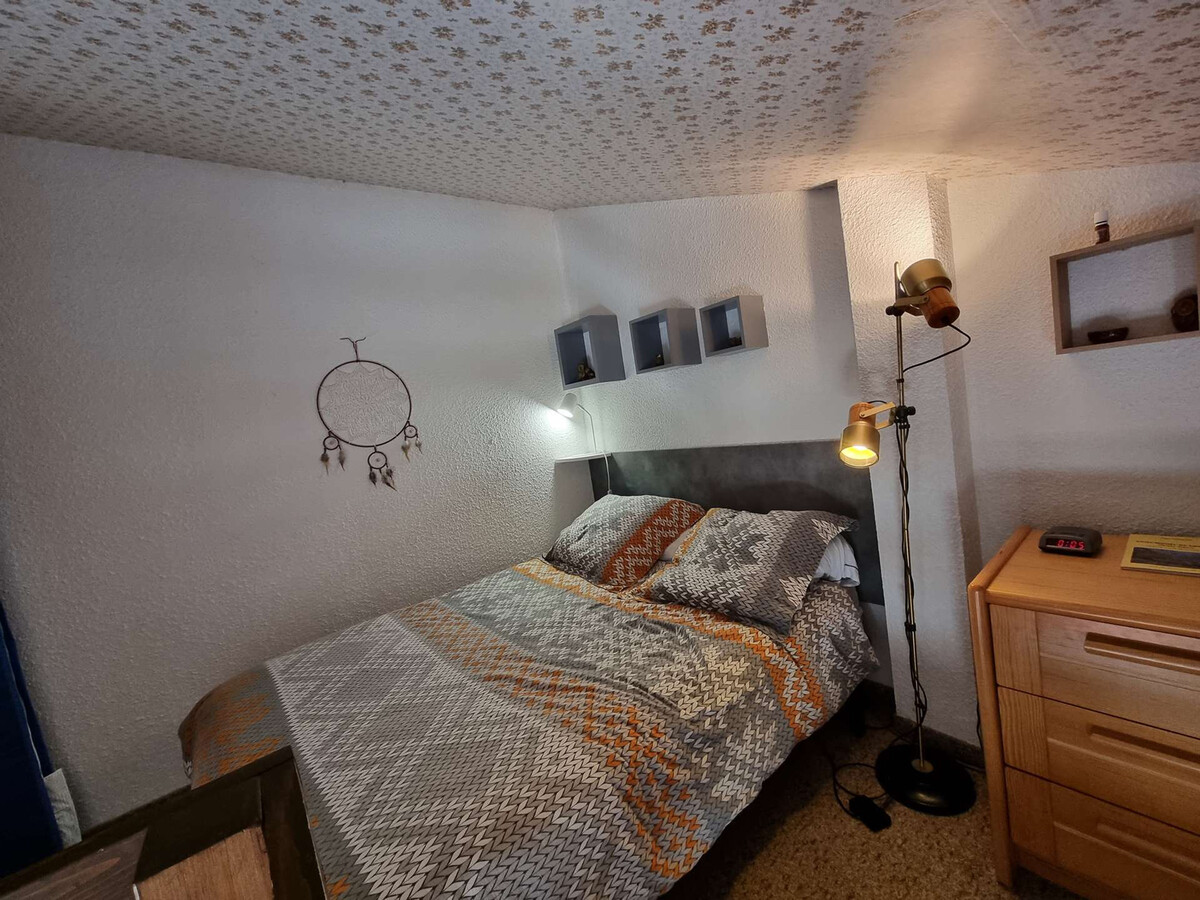 Duplex 6 pers avec balcon sud à Saint-Michel-de-Chaillol - Photo 4