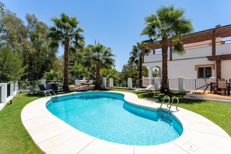 Villa 8 personnes, piscine privée à 250m de la plage - Photo 1