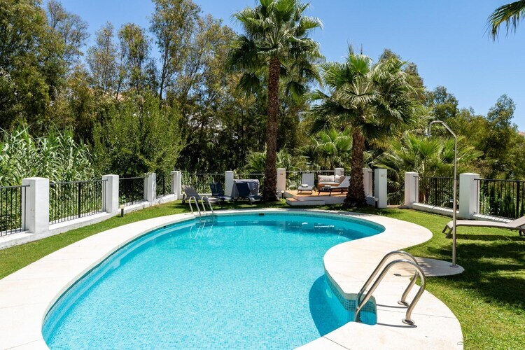 Villa 8 personnes, piscine privée à 250m de la plage - Photo 8