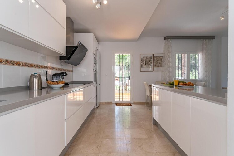 Villa 8 personnes, piscine privée à 250m de la plage - Photo 12