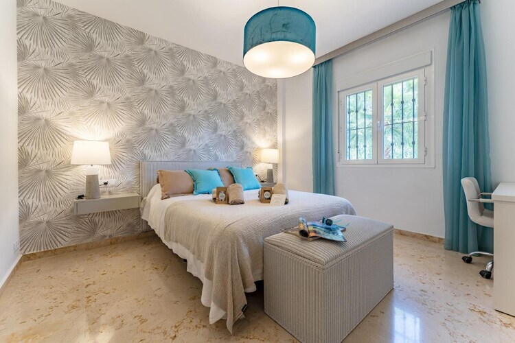 Villa 8 personnes, piscine privée à 250m de la plage - Photo 20