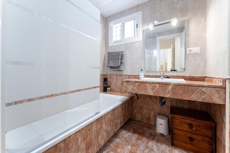 Villa 8 personnes, piscine privée à 250m de la plage - Photo 24